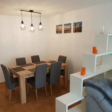 Rent this 1 bed apartment on Allescherstraße 21 in 81479 Munich, Germany