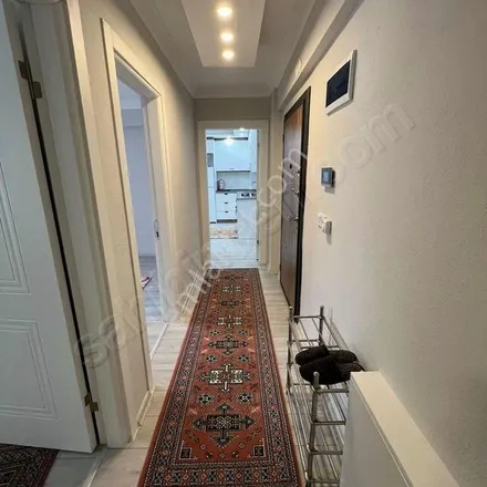 Image 4 - unnamed road, 45510 Soma, Turkey - Apartment for rent