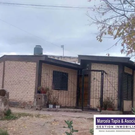 Image 2 - Juan Agustín Maza 100, Distrito Panquehua, Mendoza, Argentina - House for sale