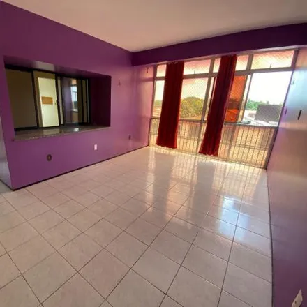 Buy this 3 bed apartment on Rua Almirante Rufino 692 in Vila União, Fortaleza - CE