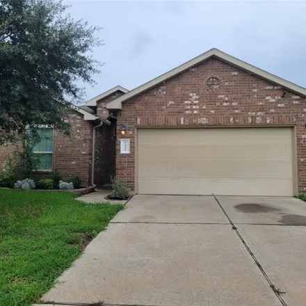 Image 1 - 5426 Floral Valley Ln, Katy, Texas, 77449 - House for rent