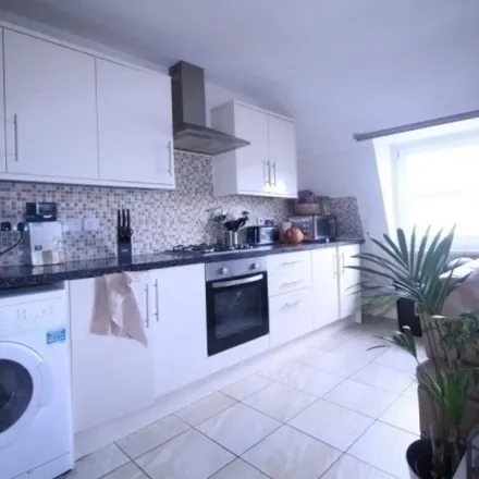 Rent this 1 bed apartment on Second Shot in 475 Bethnal Green Road, London
