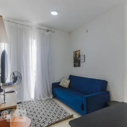 Rent this 1 bed apartment on Rua Coronel Diogo 1212 in Jardim da Glória, São Paulo - SP