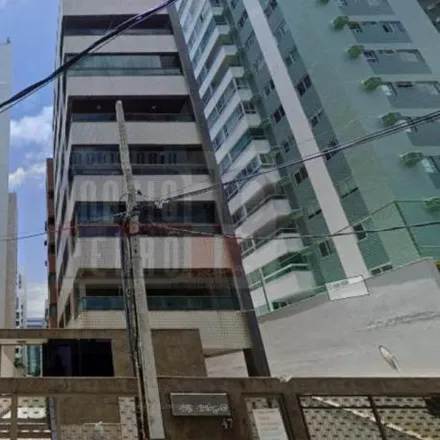 Buy this 4 bed apartment on Avenida Engenheiro Domingos Ferreira 5027 in Boa Viagem, Recife -