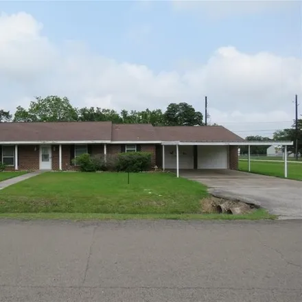 Buy this 3 bed house on 1801 Sterling Drive in Baytown, TX 77523