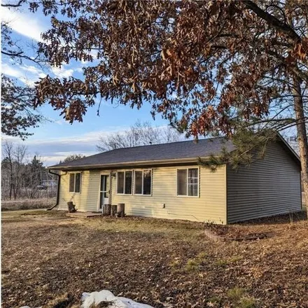 Buy this 3 bed house on 8976 Larimer Drive in Sturgeon Lake, Pine County