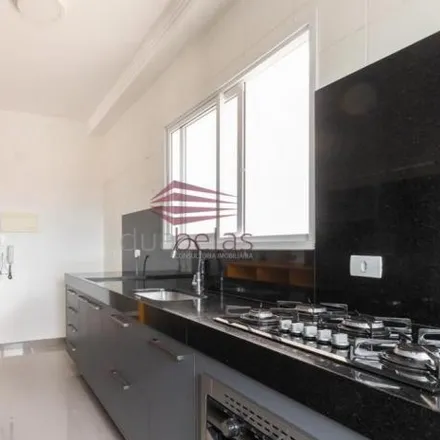 Buy this 2 bed apartment on Rua dos Jasmins in Vista Verde, São José dos Campos - SP