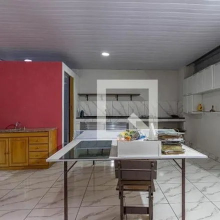 Rent this 1 bed house on Rua Teodoro da Silva in Vila Isabel, Rio de Janeiro - RJ