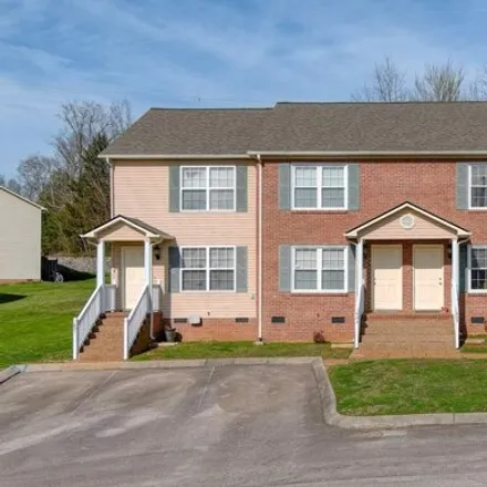 Buy this 8 bed house on 699 Vantage Point in Columbia, TN 38401