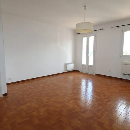 Rent this 4 bed apartment on 185 Route Territoriale 11 in 20620 Biguglia, France