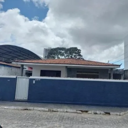 Image 2 - Avenida Bahia, Bairro dos Estados, João Pessoa - PB, 58030-330, Brazil - House for rent