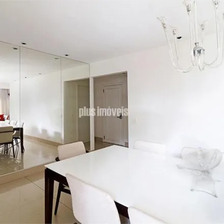 Buy this 4 bed apartment on Alameda Casa Branca 529 in Cerqueira César, São Paulo - SP
