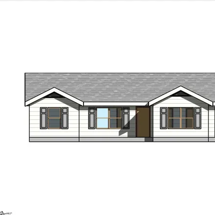 Buy this 3 bed house on First Assembly of God in 100 Conway Avenue, Laurens