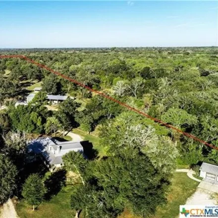 Image 3 - Farm-to-Market Road 2549, Elliot, Robertson County, TX, USA - House for sale