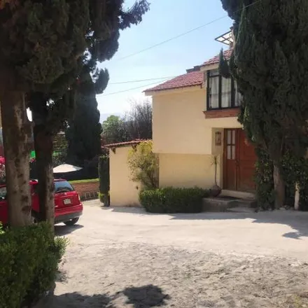 Image 2 - unnamed road, La Magdalena Contreras, 10000 Mexico City, Mexico - House for sale