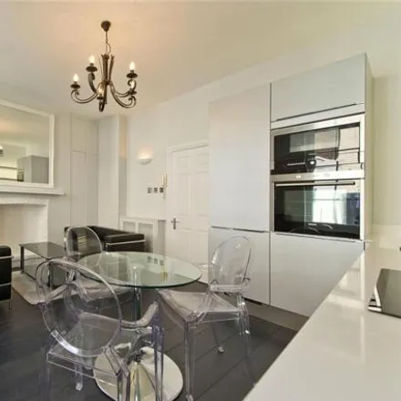 Rent this 1 bed room on Warren Mews in London, W1T 6AN
