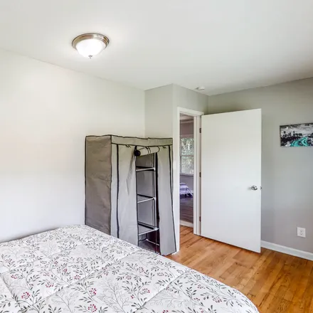 Rent this 2 bed room on South Bend