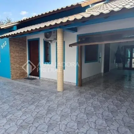 Buy this 3 bed house on Rua Santa Clara in Jardim dos Lagos, Guaíba - RS