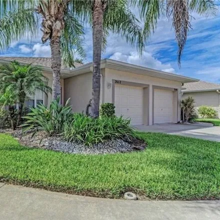 Rent this 2 bed condo on 2700 73rd Court West in Manatee County, FL 34209