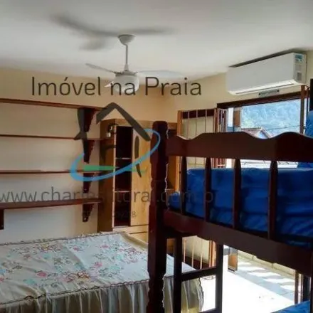 Buy this 1 bed apartment on Avenida Padre Manoel da Nóbrega in Perequê-Açu, Ubatuba - SP