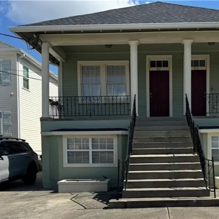 Rent this 4 bed house on 913 Navarre Avenue in New Orleans, LA 70124