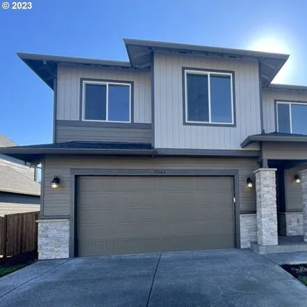 Buy this 4 bed house on 17544 Southwest Wapato Lake Drive in Sherwood, OR 97140