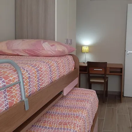 Rent this 2 bed apartment on Catanzaro