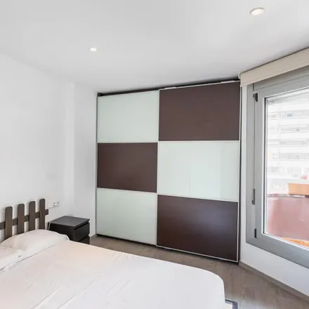 Rent this 2 bed apartment on Carrer de Pau Alsina in 84-86, 08024 Barcelona