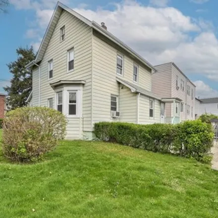 Buy this 3 bed house on 183 Quincy Avenue in Kearny, NJ 07032