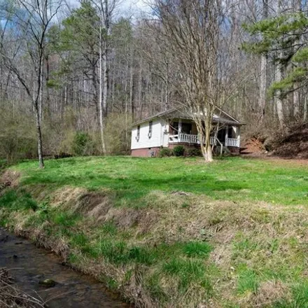 Image 1 - Tails Creek Road, Gilmer County, GA 30540, USA - House for sale