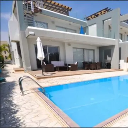 Buy this 3 bed apartment on unnamed road in 7560 Pervolia, Cyprus