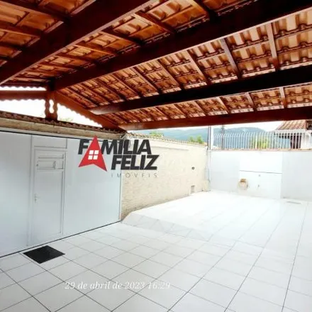 Buy this 3 bed house on Praça Deputada Ivete Vargas in Flórida, Praia Grande - SP