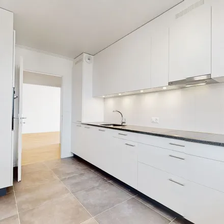 Image 2 - Avenue du Grey 38, 1004 Lausanne, Switzerland - Apartment for rent
