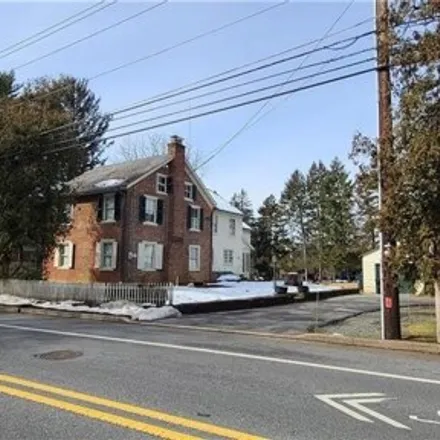 Image 2 - 946 Flexer Avenue, Dorneyville, Salisbury, PA 18103, USA - House for sale