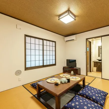 Rent this studio house on 6-3-9 Asakusa