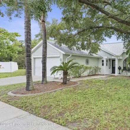 Image 2 - 5207 Drury Ct, New Port Richey, Florida, 34653 - House for sale