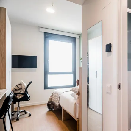 Rent this 4studio apartment on unnamed road in 28023 Madrid, Spain