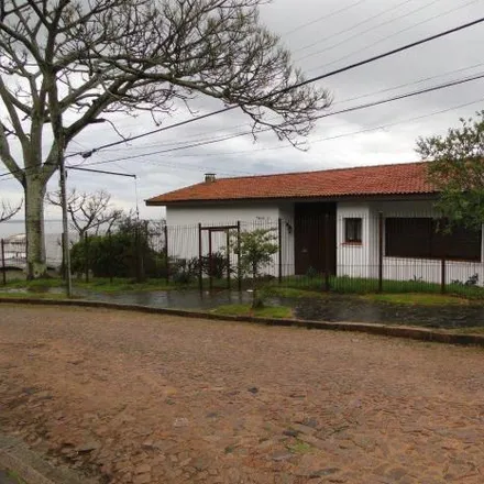 Image 2 - Rua Pareci, Vila Assunção, Porto Alegre - RS, 91900-240, Brazil - House for sale