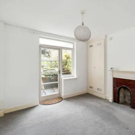 Rent this 1 bed apartment on Lorna Road in Brighton, BN3 3EN