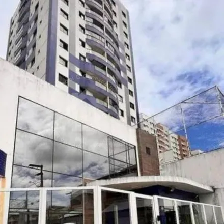Image 2 - Cond Spázio Acqua., Rua Renato Santos Teixeira, Luzia, Aracaju - SE, 49045-500, Brazil - Apartment for sale