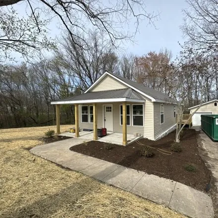 Buy this 3 bed house on North Main Street in Estill Springs, Franklin County