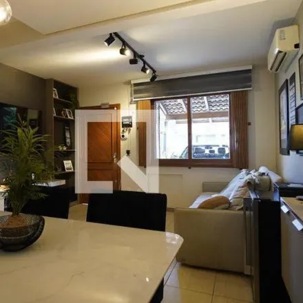 Buy this 3 bed house on Escola Professora Marieta da Cunha Silva in Rua Paulo Madureira Coelho 165, Morro Santana