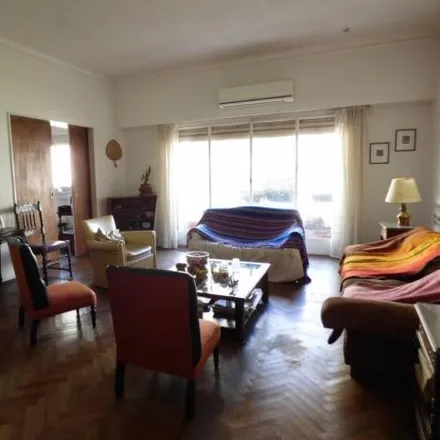 Buy this 4 bed apartment on Avenida Córdoba 1431 in Recoleta, C1055 AAE Buenos Aires