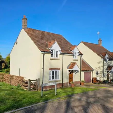 Buy this 4 bed house on Blundell's School in Blundells Road, Tiverton