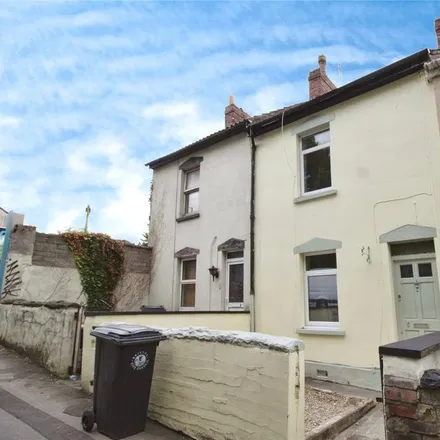 Rent this 2 bed townhouse on 4 Chalks Road in Bristol, BS5 9EY