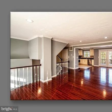 Image 5 - 10724 Castleton Way, Upper Marlboro, Prince George's County, MD 20774, USA - House for rent