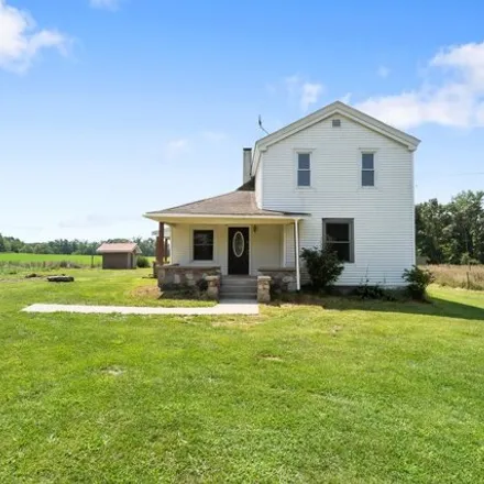 Buy this 3 bed house on 10131 Vicary Rd in Horton, Michigan