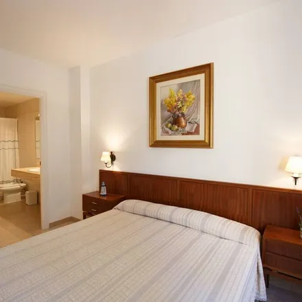 Image 5 - 17256 Pals, Spain - Apartment for rent