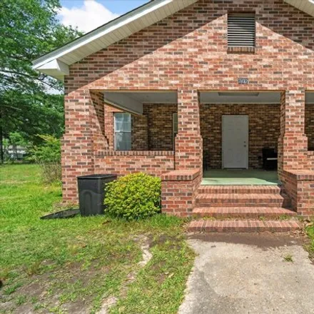 Buy this 3 bed house on 131 Richburg Avenue in Purvis, MS 39475