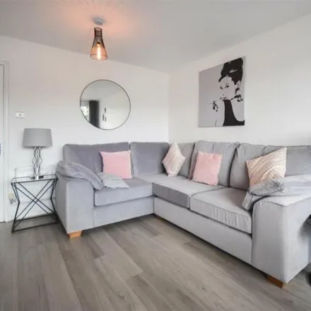 Buy this 2 bed apartment on Otho Court in Augustus Close, London
